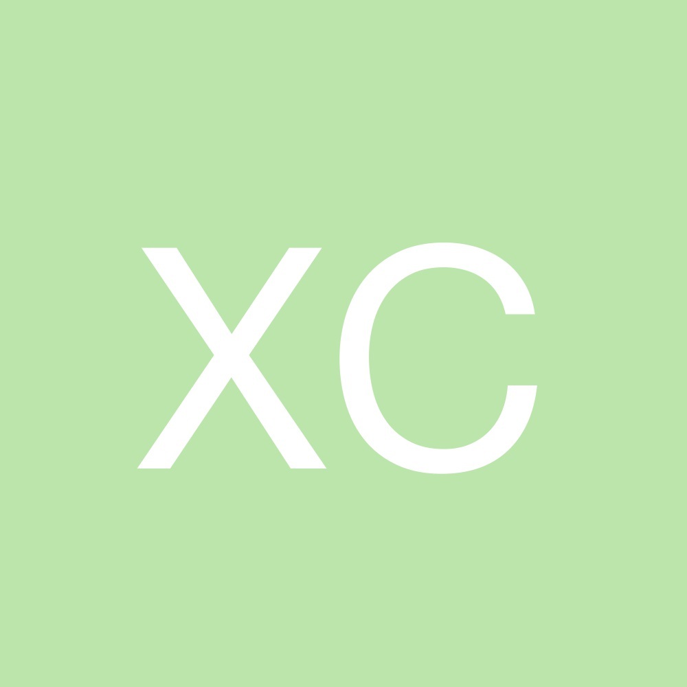 Meet your Posher, Xin